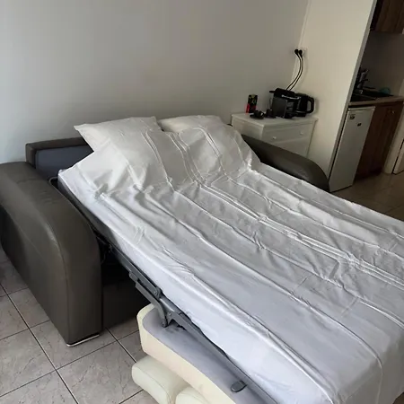 Coeur De - A 5min דירה