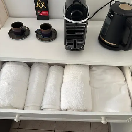 Appartamento Cœur De - à 5min