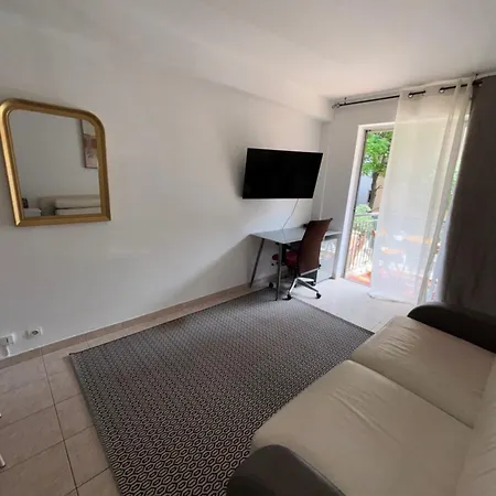 Appartamento Cœur De - à 5min *