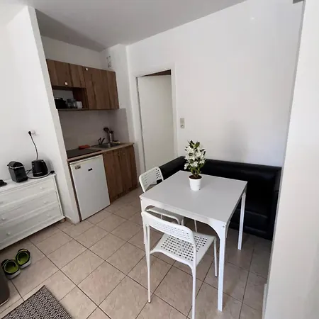 Cœur De - à 5min Appartamento *