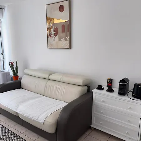 Cœur De - à 5min Appartamento