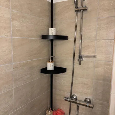 Appartamento Cœur De - à 5min *