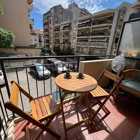 Appartamento Cœur De - à 5min *