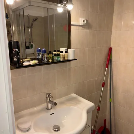 Cœur De - à 5min Appartamento Nizza