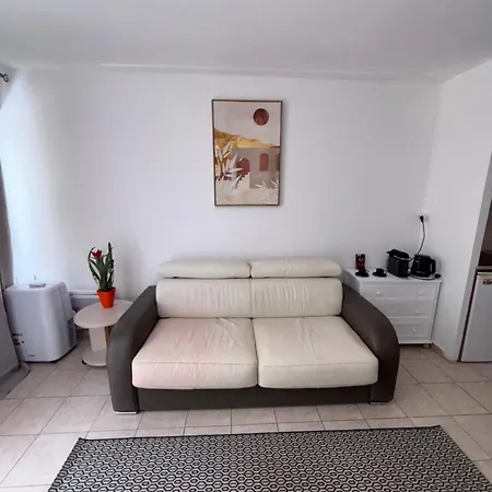 Appartamento Cœur De - à 5min Nizza