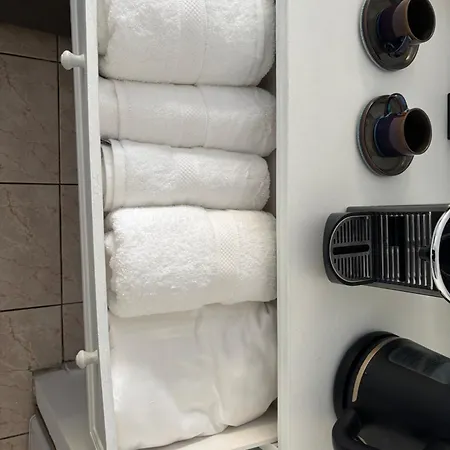 Cœur De - à 5min Appartamento