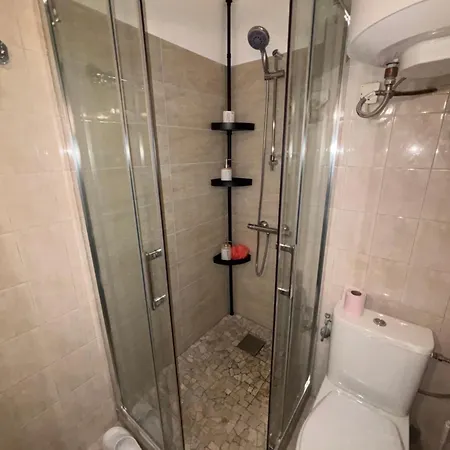 Coeur De - A 5min Nice